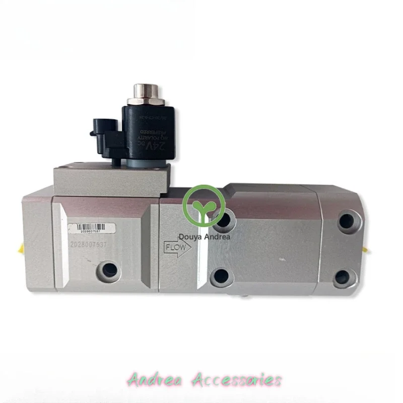 2026 Dongfeng Tianlong Flagship Ga s Vehicle National VI Z15 Engine Ga s Pressure Regulating Valve C5612407