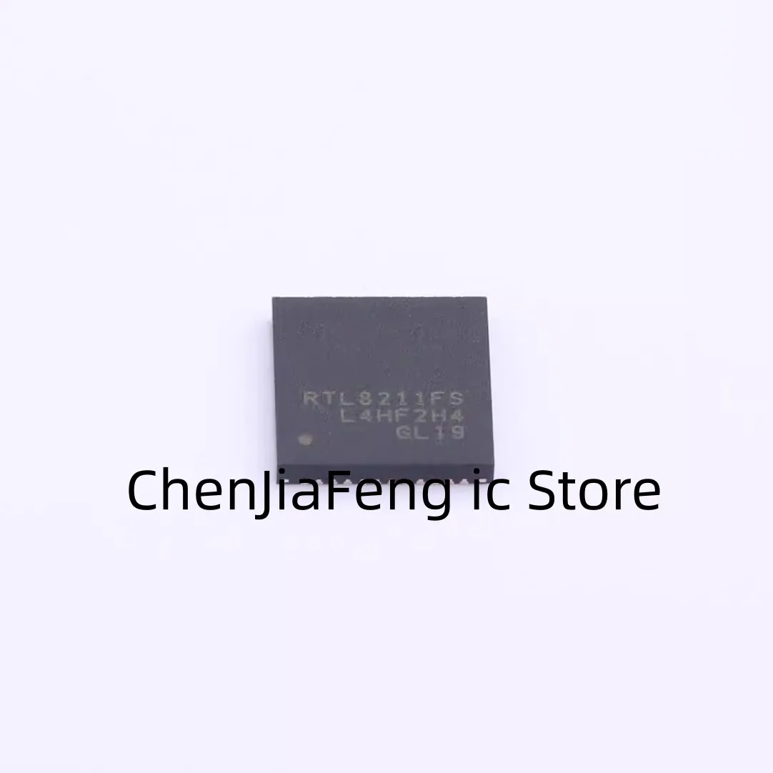 

2-500 шт./лот RTL8211FS-CG RTL8211FS Новый оригинал