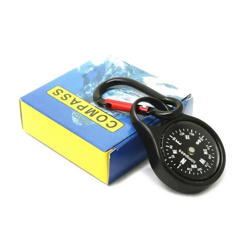 y1uc keyring keychains في الهواء الطلق التنزه في التخييم تسلق الصيد سفر سفر على الظهر #5