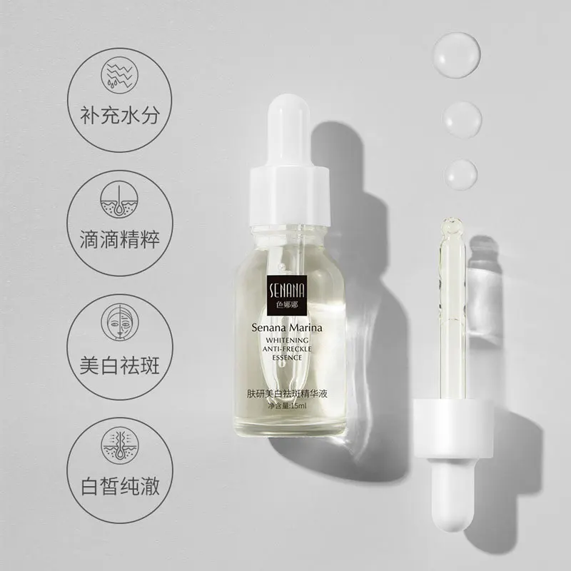 Niacinamide Serums for Face Plumping Face Serums Hydrating Facial Skin Care Product Fragrance-Free All-Natural Brightening
