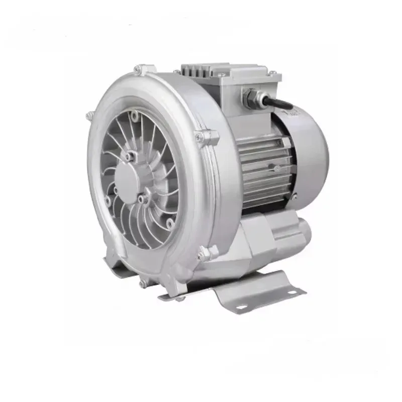 Eddy current blower industrial high pressure air pump centrifugal vacuum pump