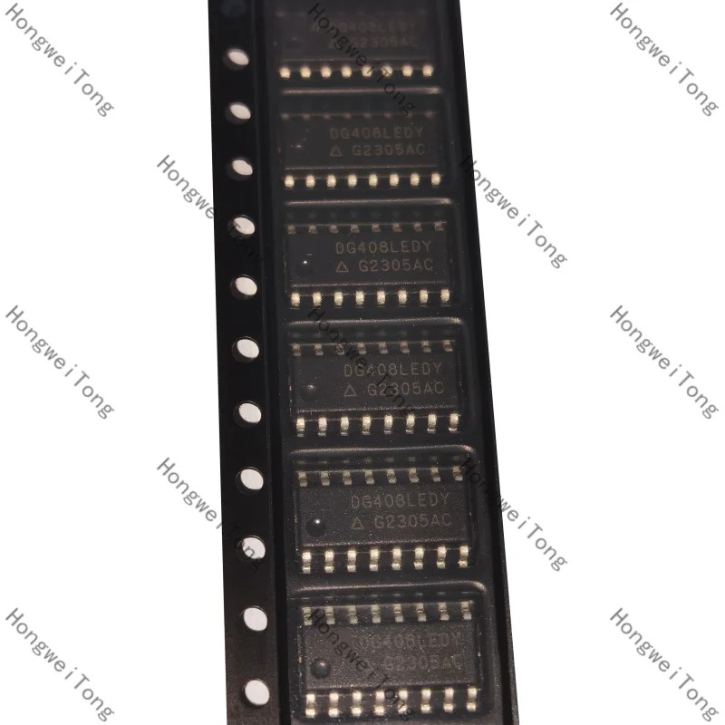 5Pcs/Lot DG408LEDY …