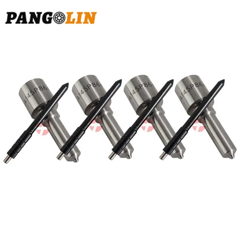 

23670-0L010 23670-30240 23670-0L010 4pcs Injector Nozzle For Toyota Hilux Regius Ace 2.5d 2KD 23670-39275 23670-30090