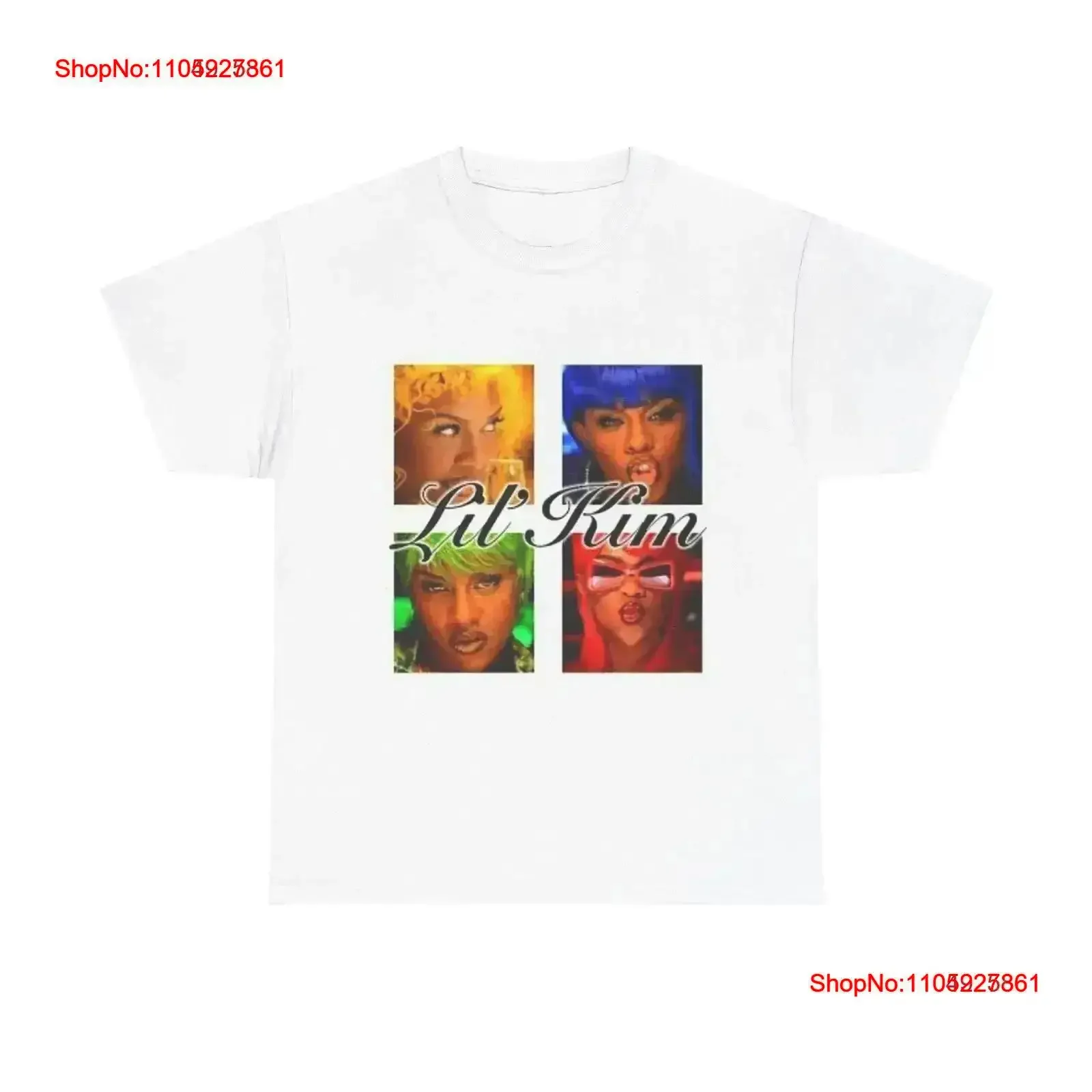 Lil Kim Crush On Yo… - image