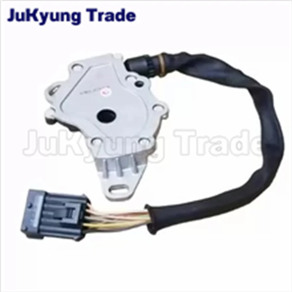

9 Pin 4HP20 Suitable for Peugeot automatic transmission neutral switch 0501319926 0501-319-925 20HZ32 0501319925 225747