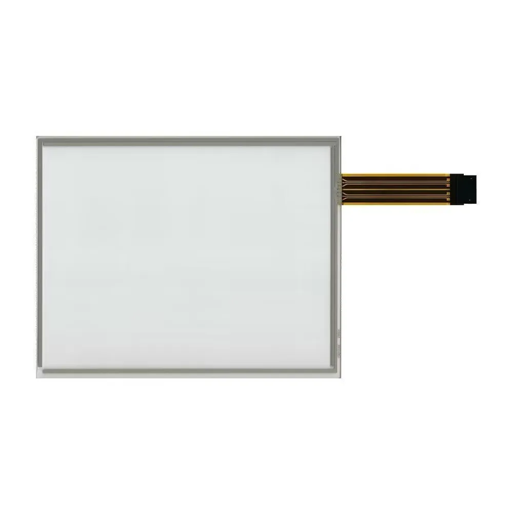 

10.4" inch 8-wire Touch Screen Digitizer Fit for JOHN DEERE GREENSTAR GS2 2600