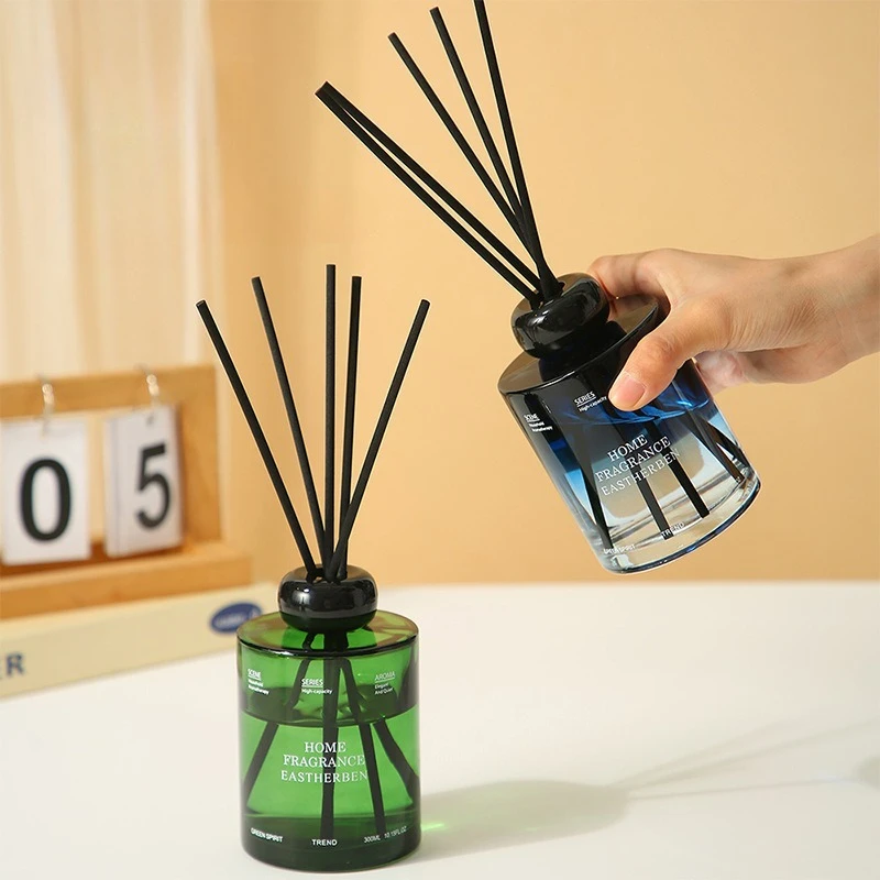 

Matarile Essential Oil Aromatherapy Hotel Perfume Diffuser Household AirFreshener Luxury Hotel Perfumes Diffuser 300ml Hotel Oil