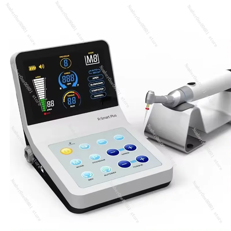 Dental Root Canal Apex Locator Root Test Machine Expansion All-in-One Machine Oral Root Tip Locator