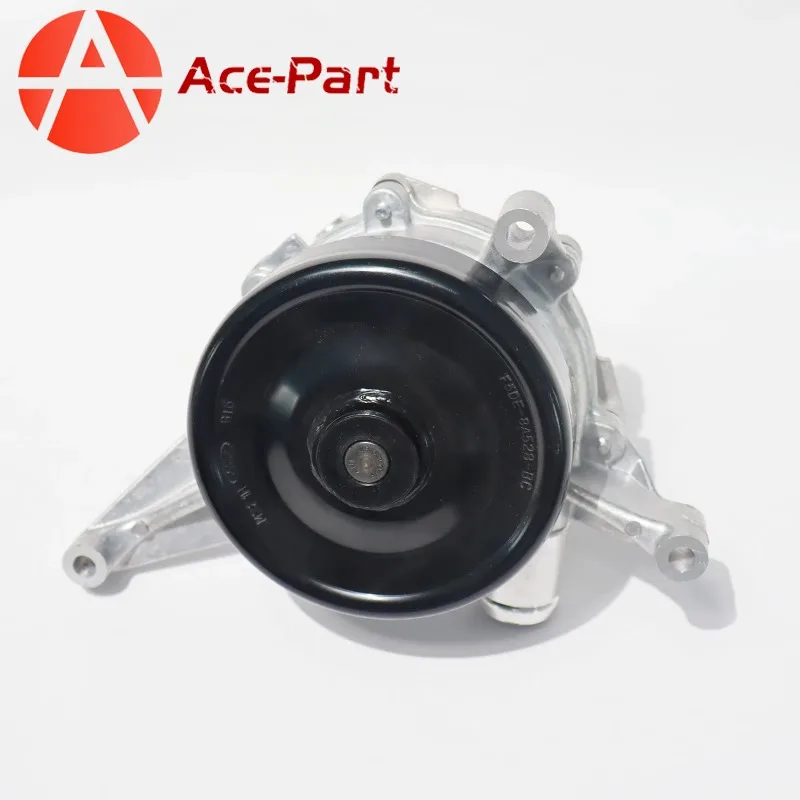 

C2C38862 XR858368 C2S26232 C2C32677 Automatic cooling system water pump for Jaguar S-type (X200) XJ (X350)