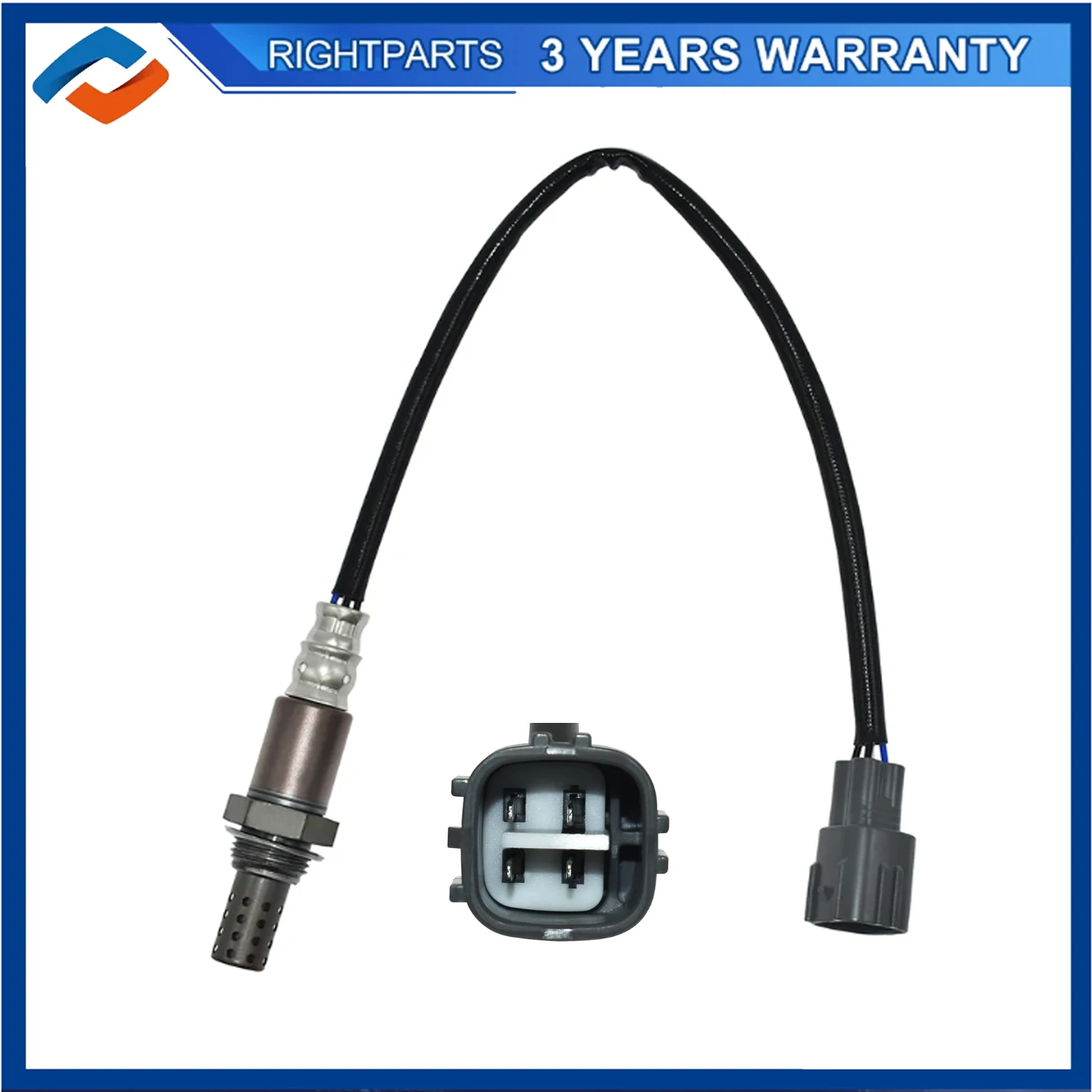 

New Oxygen Sensor Air Fuel Ratio O2 Sensor For TOYOTA FJ HILUX SURF 4RUNNER LAND CRUISER PRADO 8946535670 89465-35670