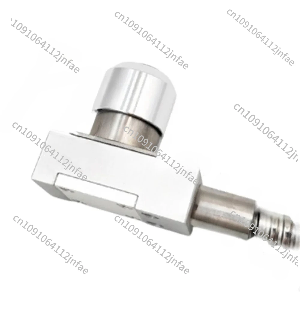 

High precision miniature jade tool setter CNC glass engraving machine z-axis automatic tool setter broken detection