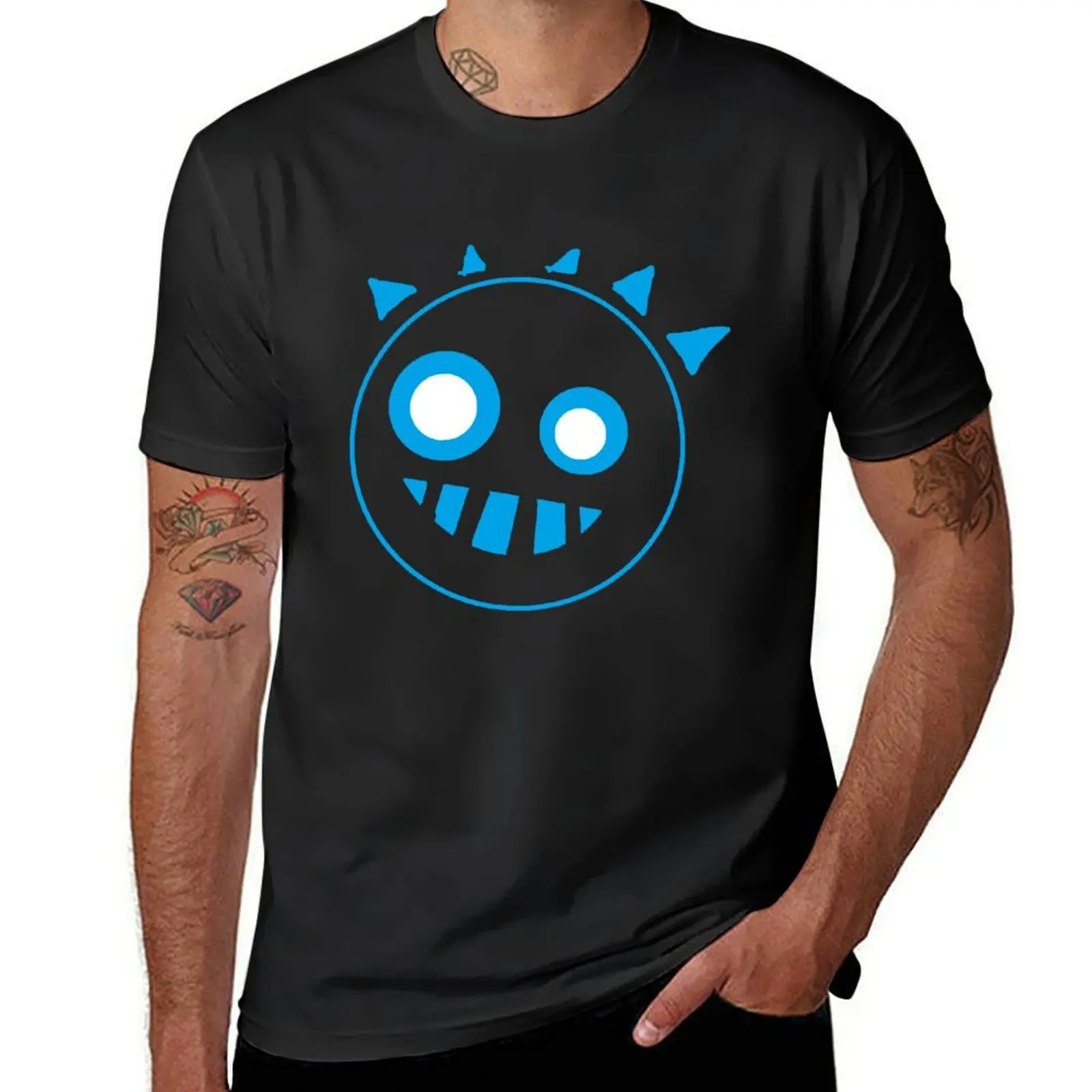 

JSAB T-Shirt cute clothes Man t-shirt anime tshirt hippie clothes heavy weight t shirts for men