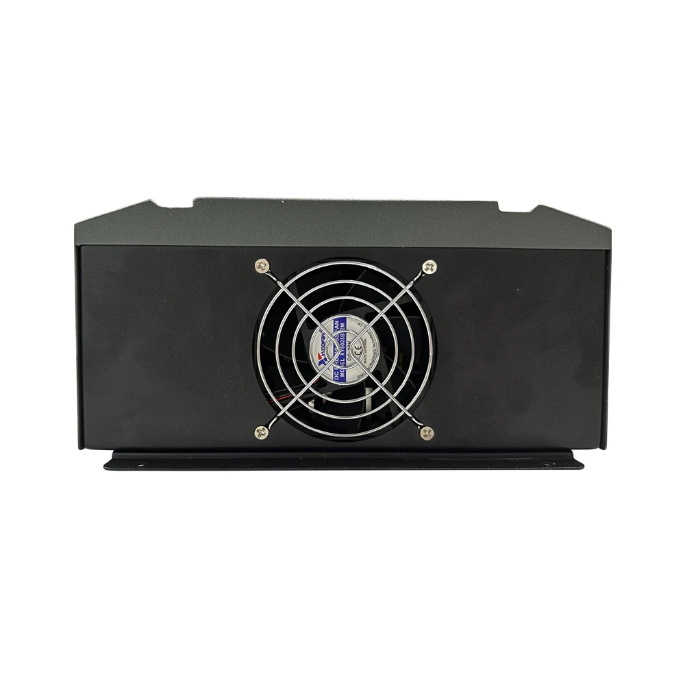 12 فولت 24 فولت 36 فولت 48 فولت Mppt العاكس التحكم في الشحن بالطاقة الشمسية 40A 60A 80A 100A Lifepo4 Mppt ليثيوم واي فاي الشمسية جهاز التحكم في الشحن #6