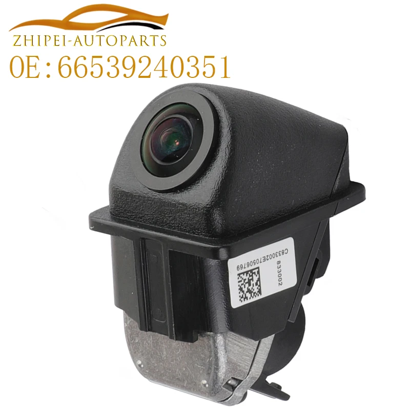 Auto Auto Teile Rückansicht Reverse Backup Kamera 66539240351 Für BMW F01 F10 F11 F20 F30 F32 F33 F36