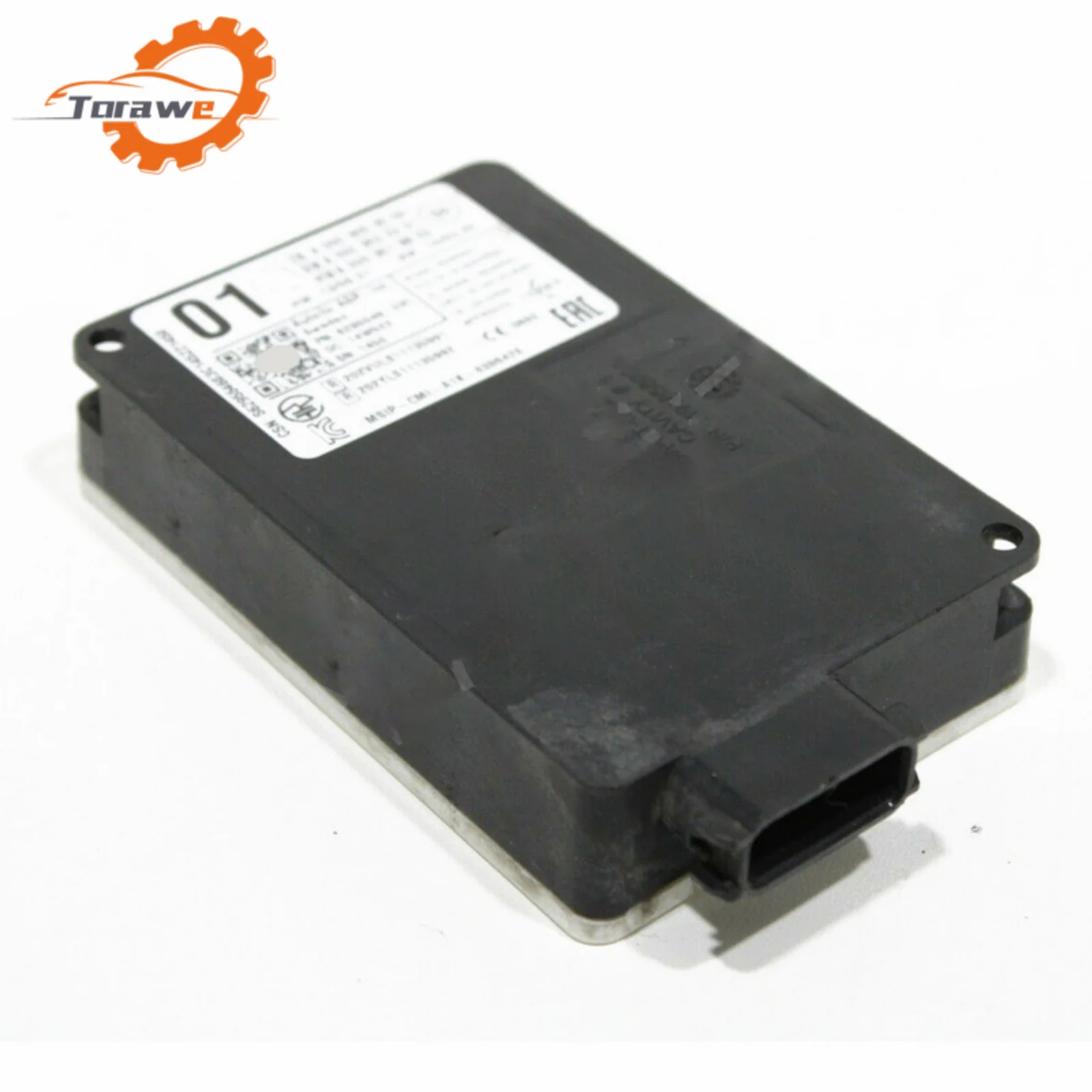 GLE C292 Левый задний радар для слепых зон A0009057405 Модуль датчика помощи слепой зон для Mercedes-Benz