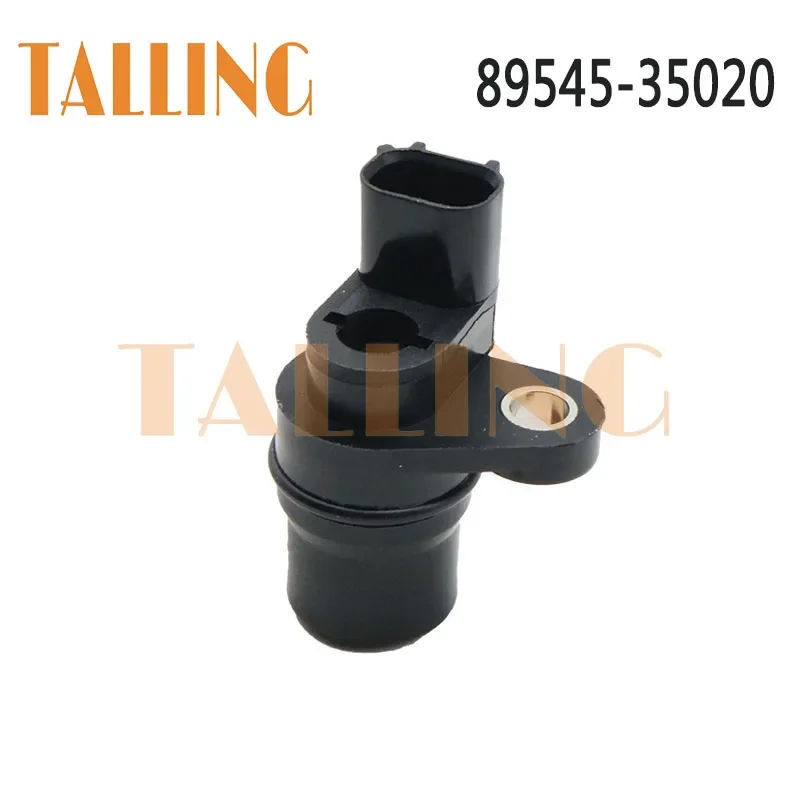 89545-35020 مستشعر سرعة العجلات الخلفية اليمنى ABS لسيارة Toyota Tundra 2000-2006، Tacoma 98-04، HILUX VI _N1_ New 895450K010 8954535020