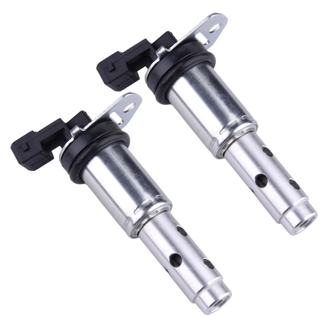 

2pcs Engine Variable Valve Timing VVT Solenoid 11367610060 11367585776 11368605123 Fit for BMW E70 X5 E71 X6 E82 E90 E92 E93 F07