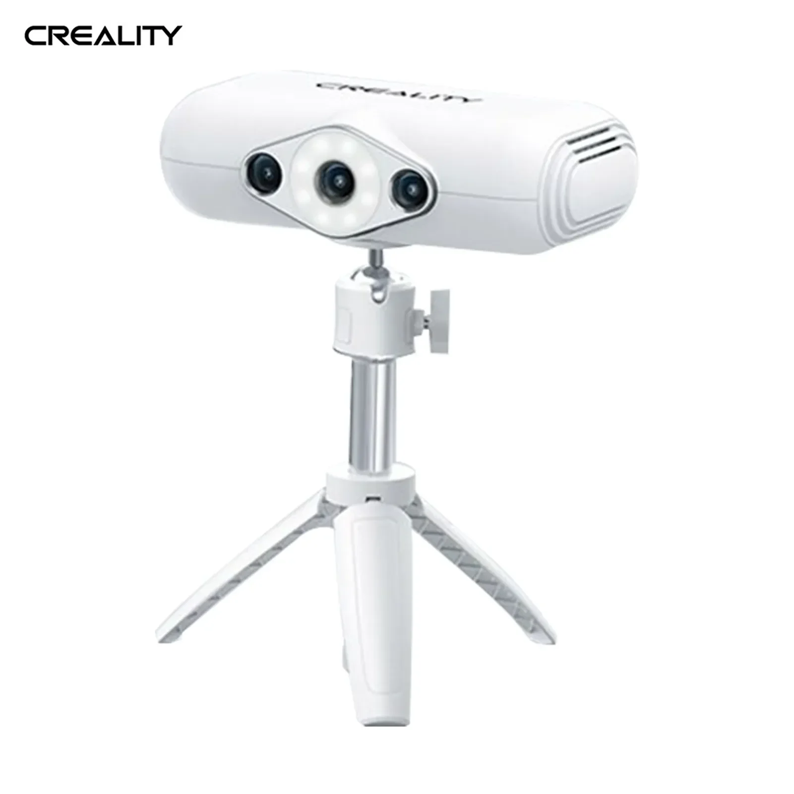 

CREALITY 3D Original CR-Scan Lizard 0.05mm High-precision portable 3D scanner Supports color scanning brand new