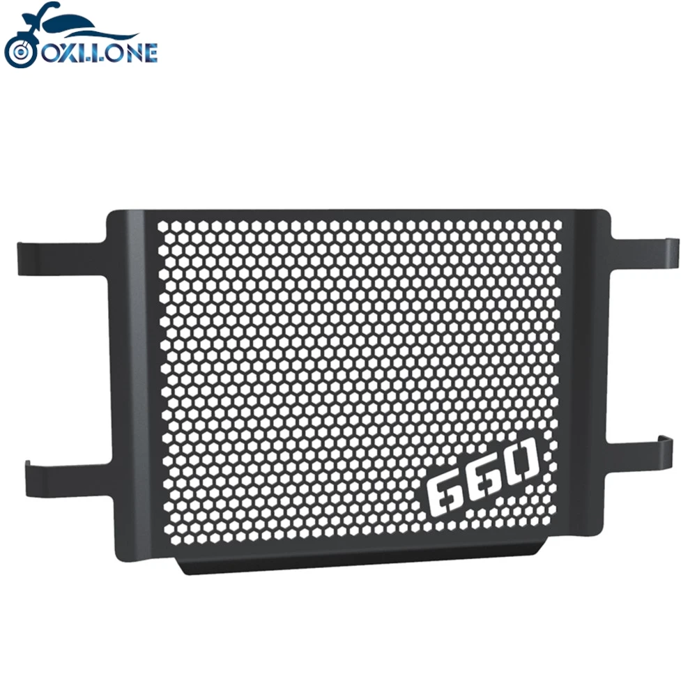 

Motorcycle Accessories Radiator Grille Guard Cover Water Tank Protector For Tiger Sport 660 TigerSport660 2022 2023 2024 2025