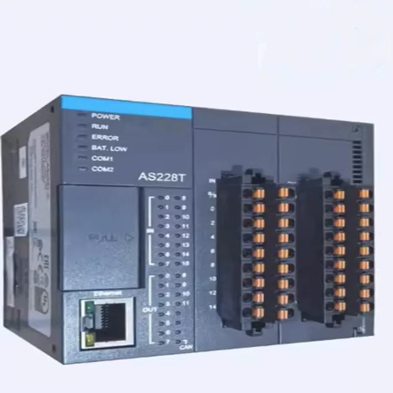 

AS320T-B UB-10-ID16A UB-10-OR16A AS218RX-A AS228T-A UB-10-OT32A AS00SCM-A AS-F232 New Original Module