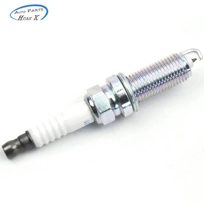 DILKAR6A11 22401-JA01B 9029 Dual Iridium Spark Plug for Nissan Altima Rogue Sentra X-Trail 2.5L Teana Renaul DILKAR6A-11