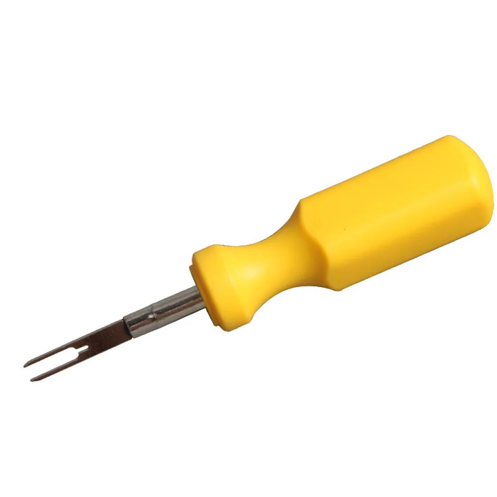 

2Mm Terminal Extraction Tool Heavy Duty Wire Harness Disassembly Device for Car Connector Repair and Pin Removal Applications