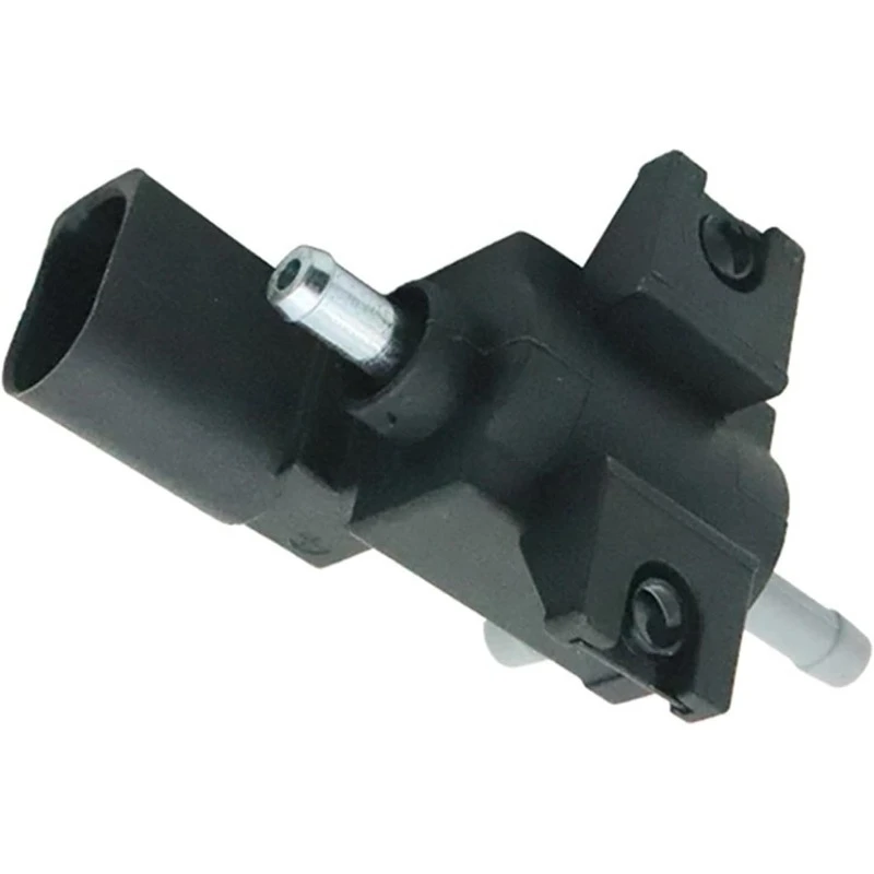 03C906283B Katup Solenoid Kontrol Peningkat Turbo untuk VW Touran Passat Polo Scirocco Sharan Tiguan Golf 1.4TSI Audi A1 7.02588.02