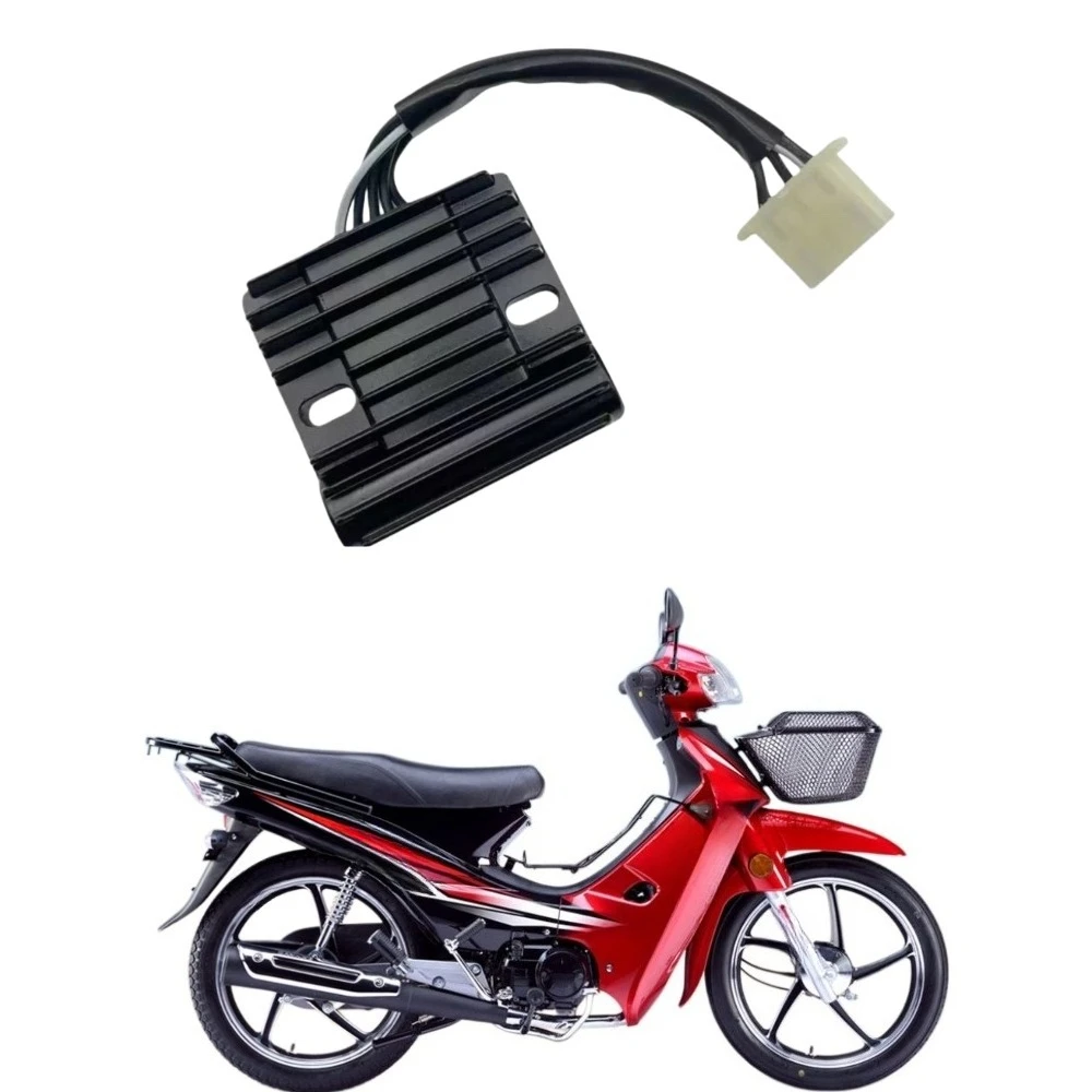 Rectifier Charger for Dayang DY110-2M-2N-12M-28M-15M 125-66M Genuine Brand New