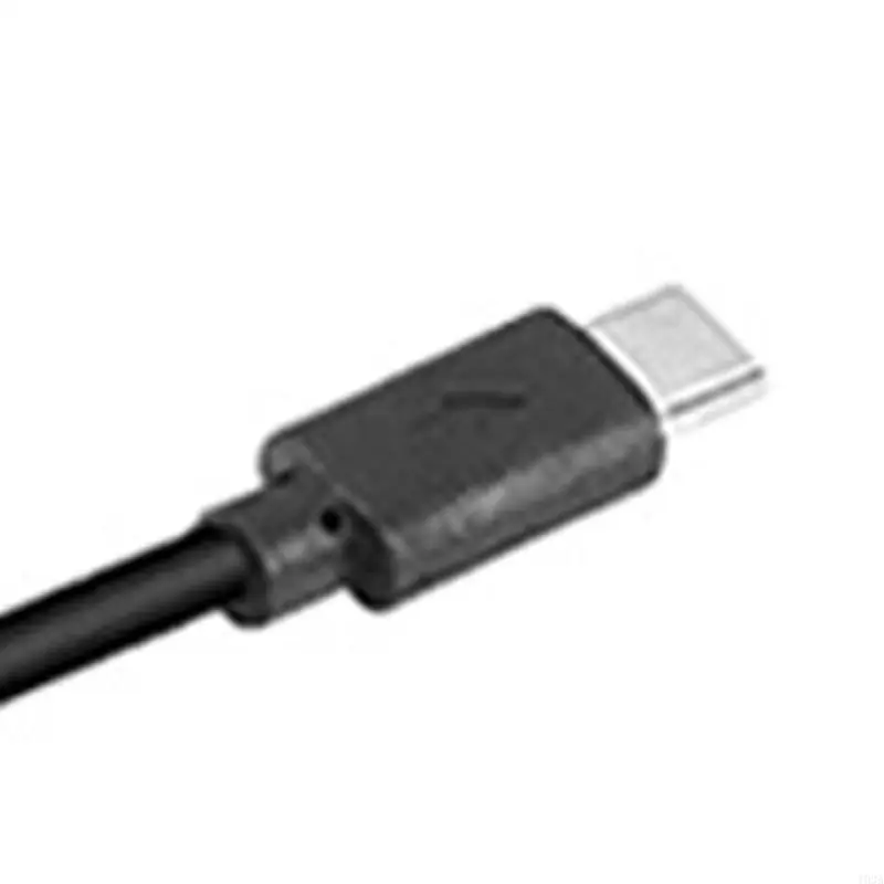 193A USB C to Car Power Converter 5V to 12V Type C Male to Socket Adapter For Safety Warning Device Car Accessories