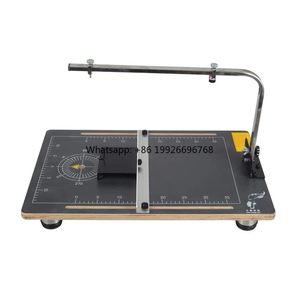 38X58Cm Hot Wire Fo…