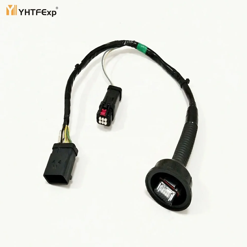 421-1370 Original Quality Excavator Accessories ,E318D2 C4.4 Engine Instrument Line Display Line