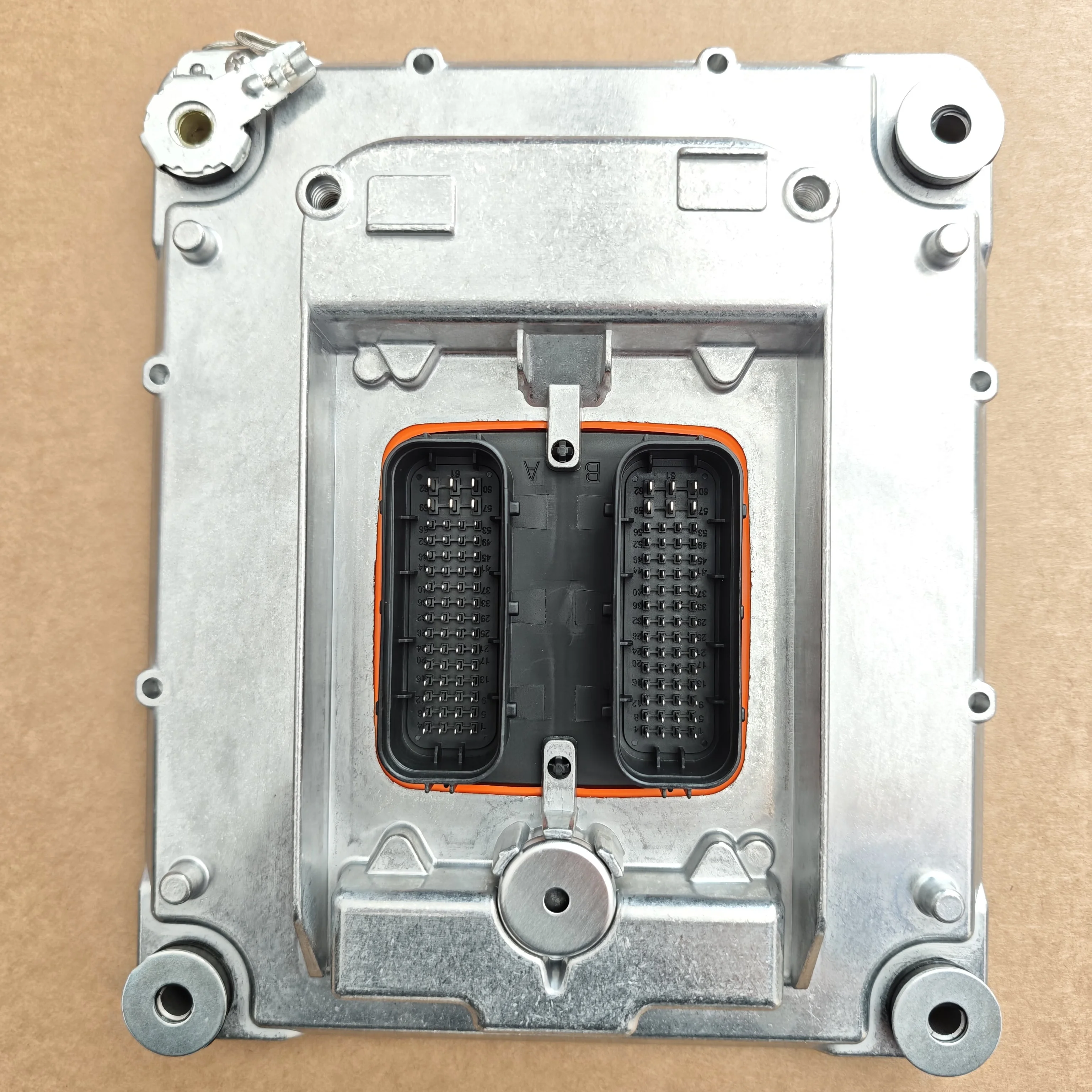 

22346791 Original New Engine Computer Board ECU Electronic Control Module For Volvo Excavator D13 FM13 FH13 FH4 FM4 FH16