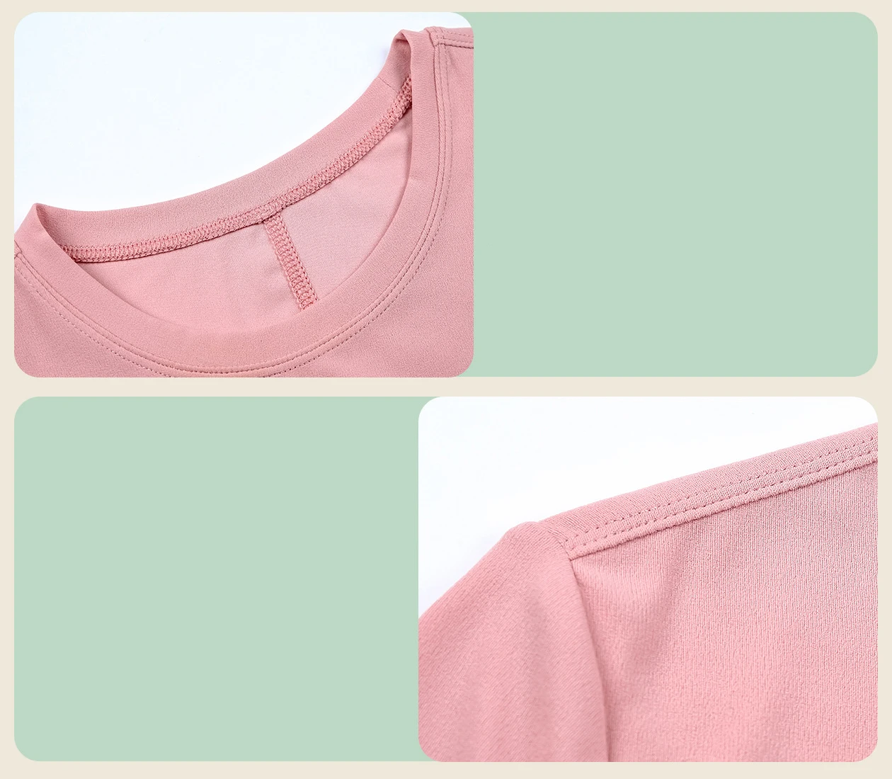 T-Shirt Slimming Round Neck Br - Yoga Fitness Logo 评论和价格