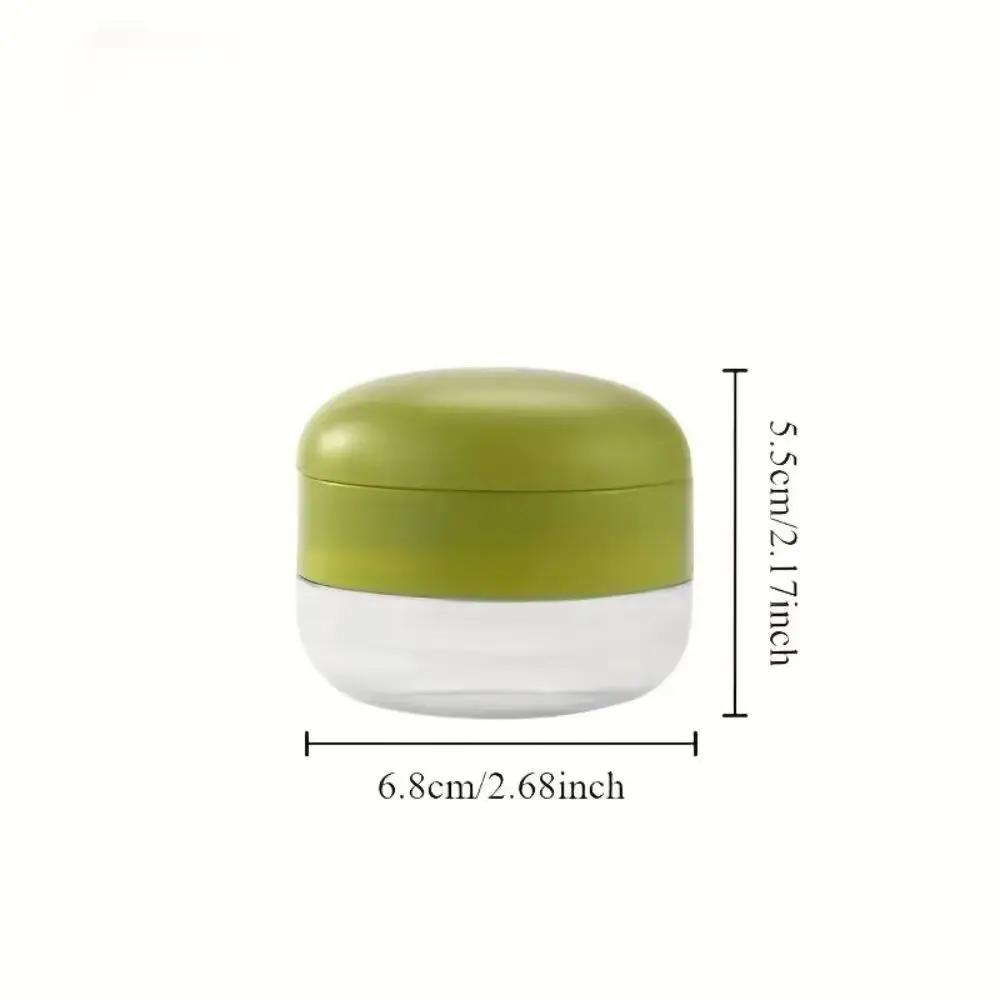 Kitchen Garlic Press, Mini Garlic Crusher, Masher, Chopper, Paste Maker