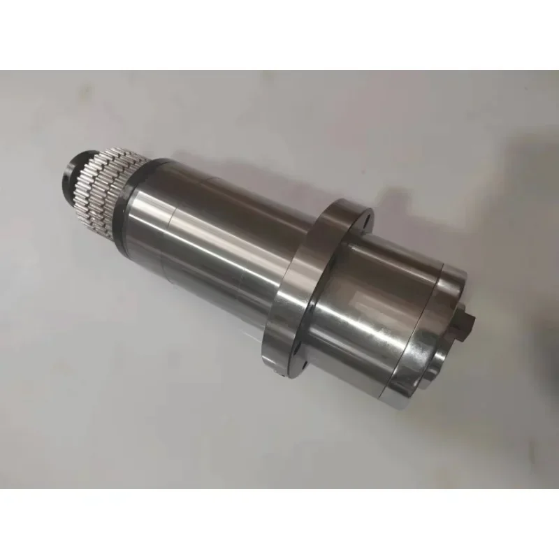 

Превосходное качество BT30 BT40 BT50 Фрезерный станок Автоматическое устройство для замены инструмента Шпиндель привода ремня 12000 об/мин 100 мм Шпиндель ремня ATC