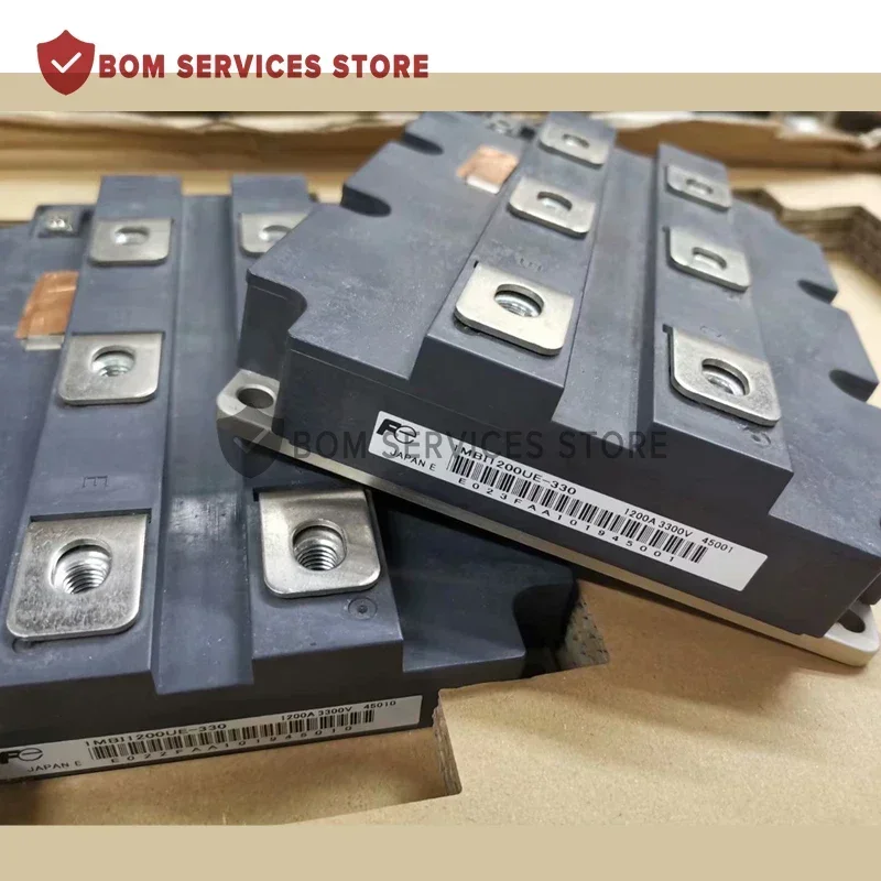 1MBI1200UE-330 الوحدة الأصلية الجديدة