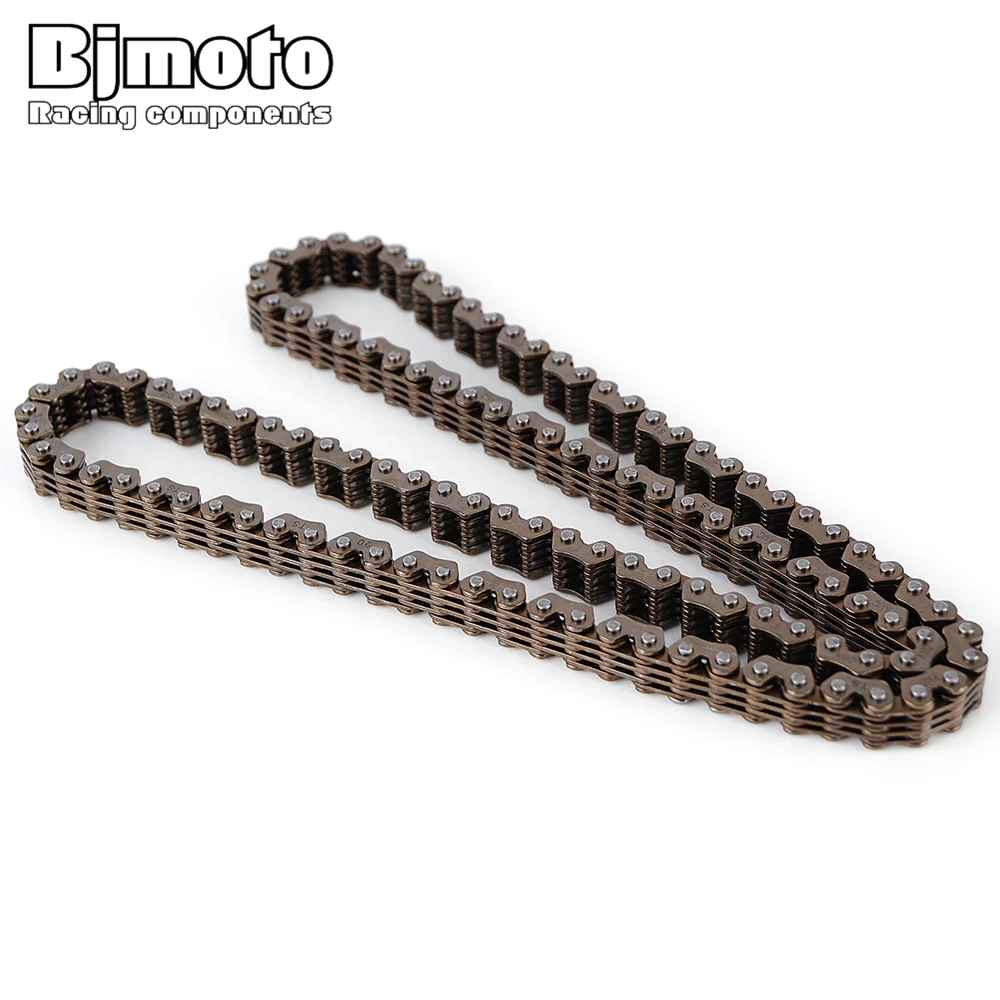 Crankshaft Cam Timing Chain For Honda CBF600 CBF600N Naked CBF600NA CBF600S CBF600SA CBF 600 600N 600NA 600SA 14401-MEE-003