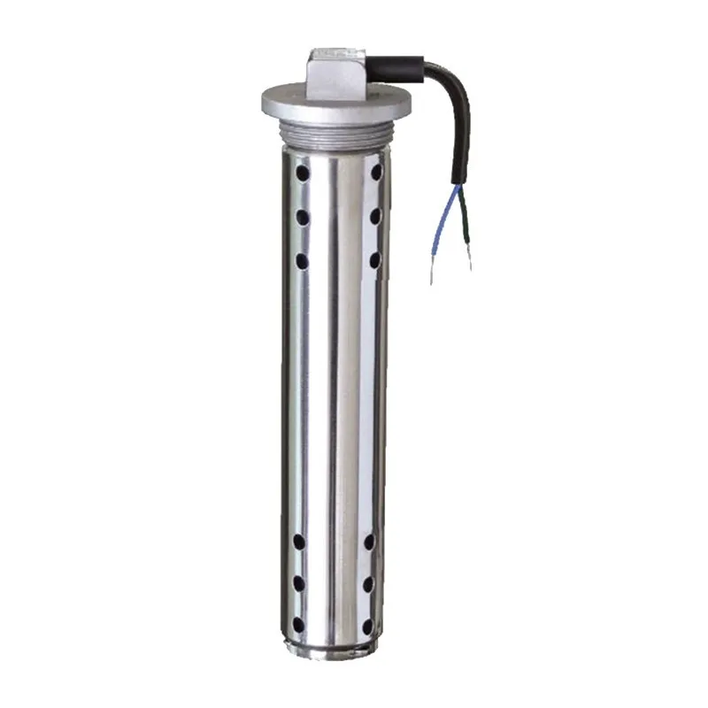 Threaded Installation, Modified Car and Boat with Shock-proof Sleeve Oil Float RV General Liquid Level Sewage Sensor