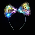 3PCS Bow Iridescent