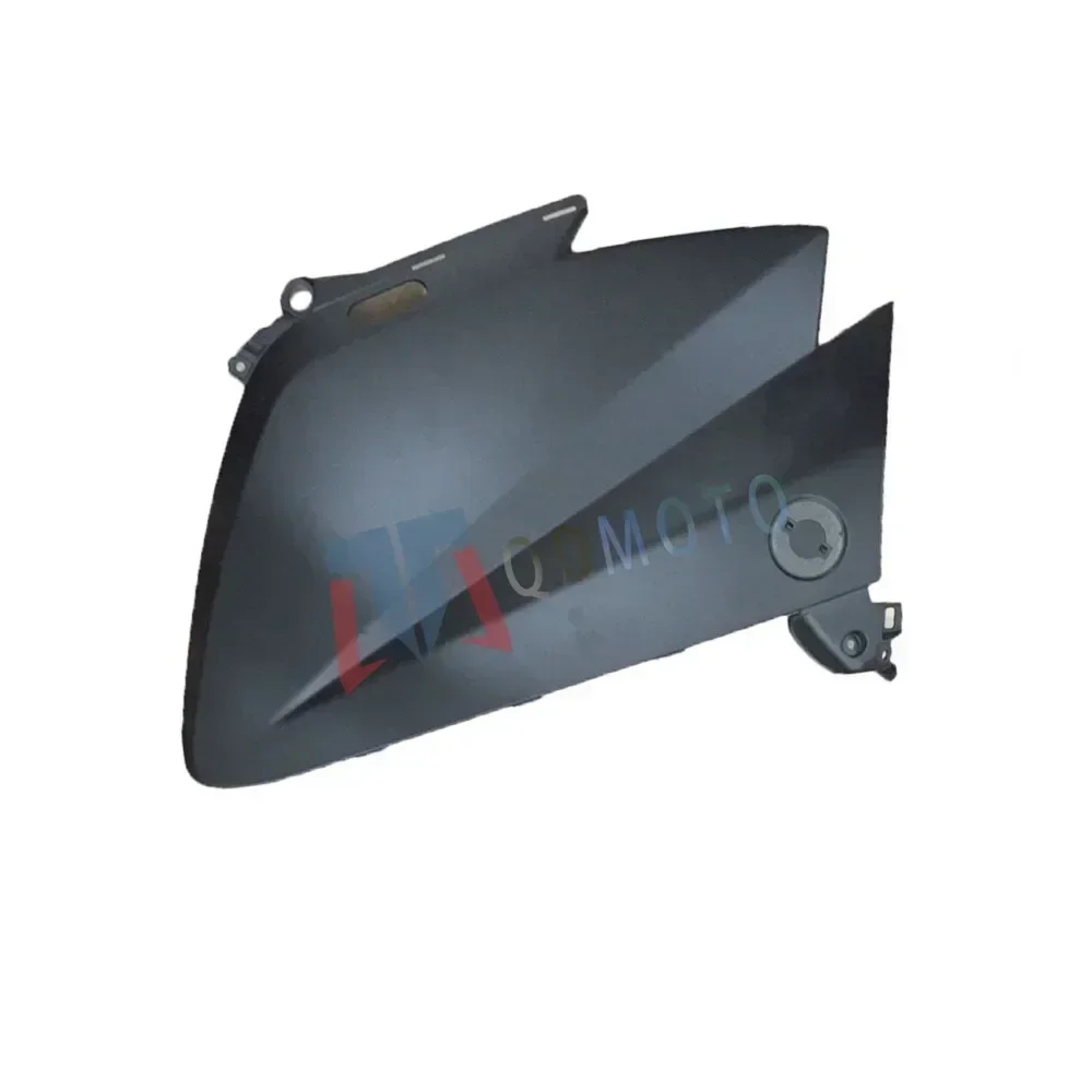 

For Yamaha T-MAX530 2015-2016 Motorcycle Accessories Unpainted Head Fairing Nose Front Upper Side Cover ABS Injection Fairing N