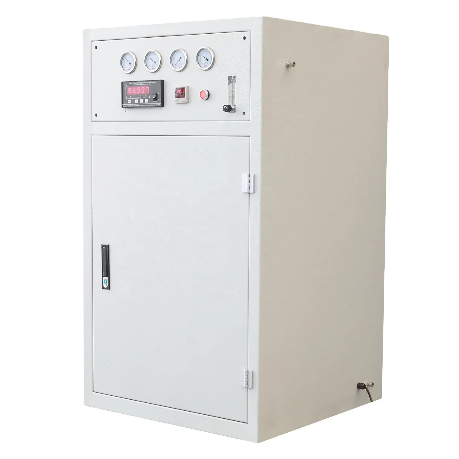 Lab Hplc Use 32L/Mi… - image