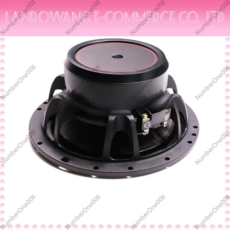 Suitable for High-definition Bidirectional Component Car Audio Speakers