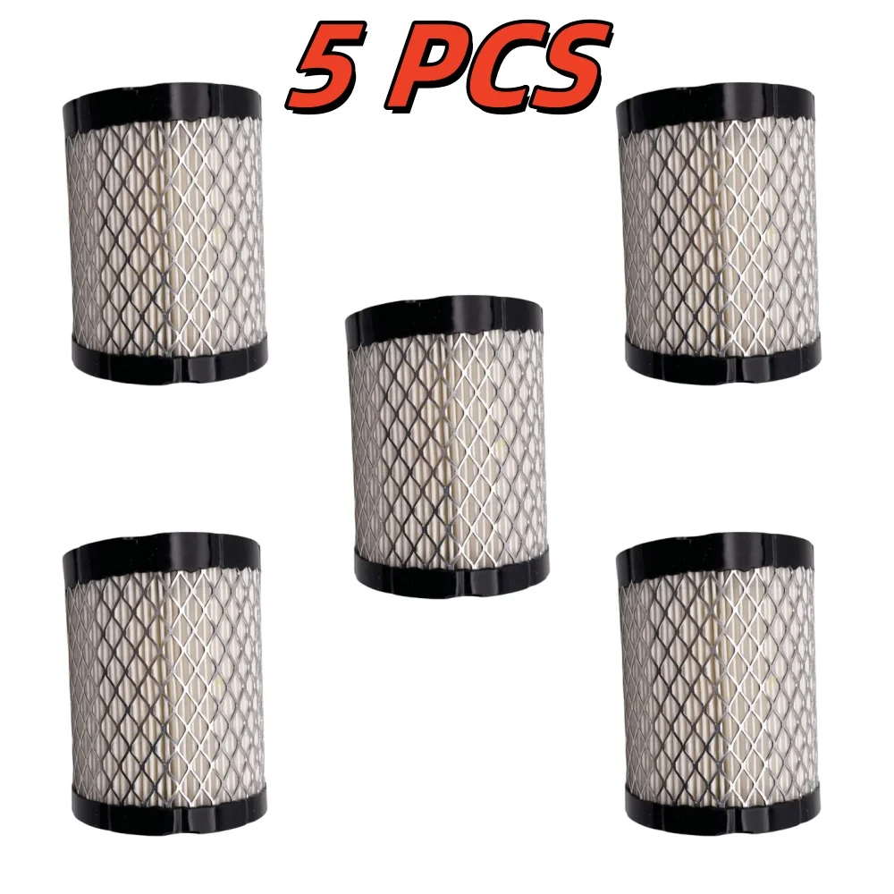 

1/2/5PCS Engines Air Filter sponge Pre-Filter For 591583 591383 796032 798911 5429K 21580 Engines 9.0-12.5 HP