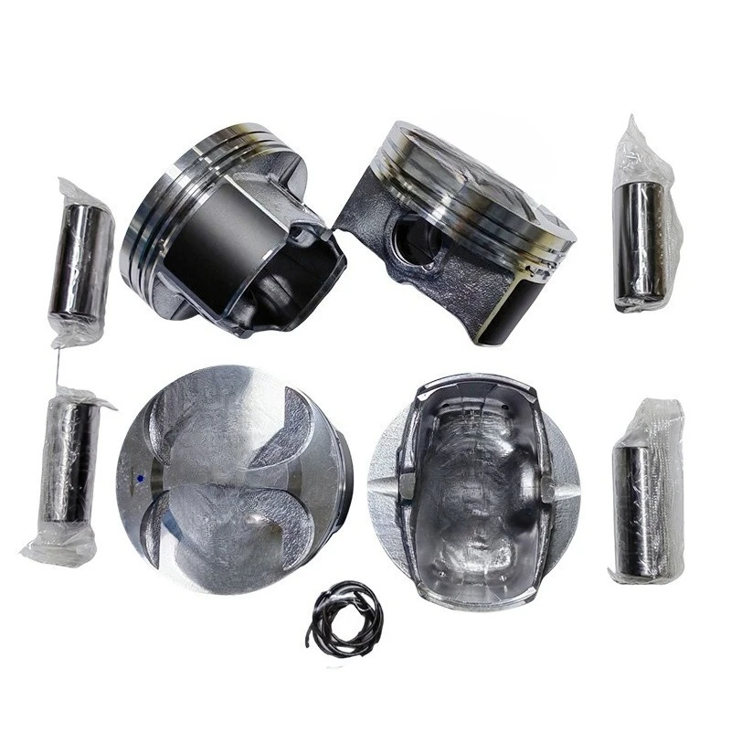 

Piston piston ring, good material, high quality