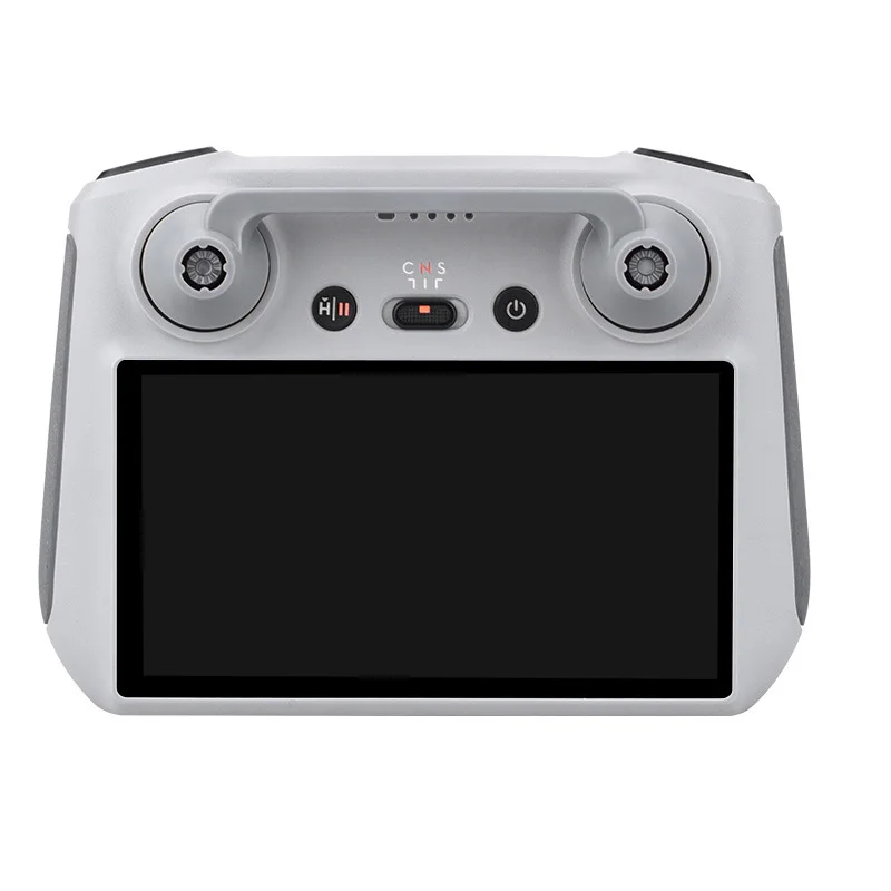 ل DJI RC 2 عصا التحكم ربط قضيب غطاء للحماية عصا الإبهام ل DJI Air 3 3S / Mini 4pro /DJI الوجه ملحقات طائرة بدون طيار