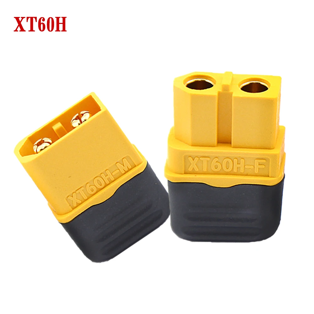 オス・メス・バレットコネクタを大量に集める