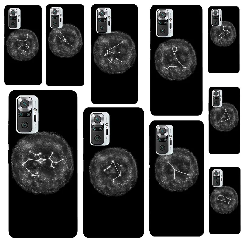 Zodiac Signs Conste… - image