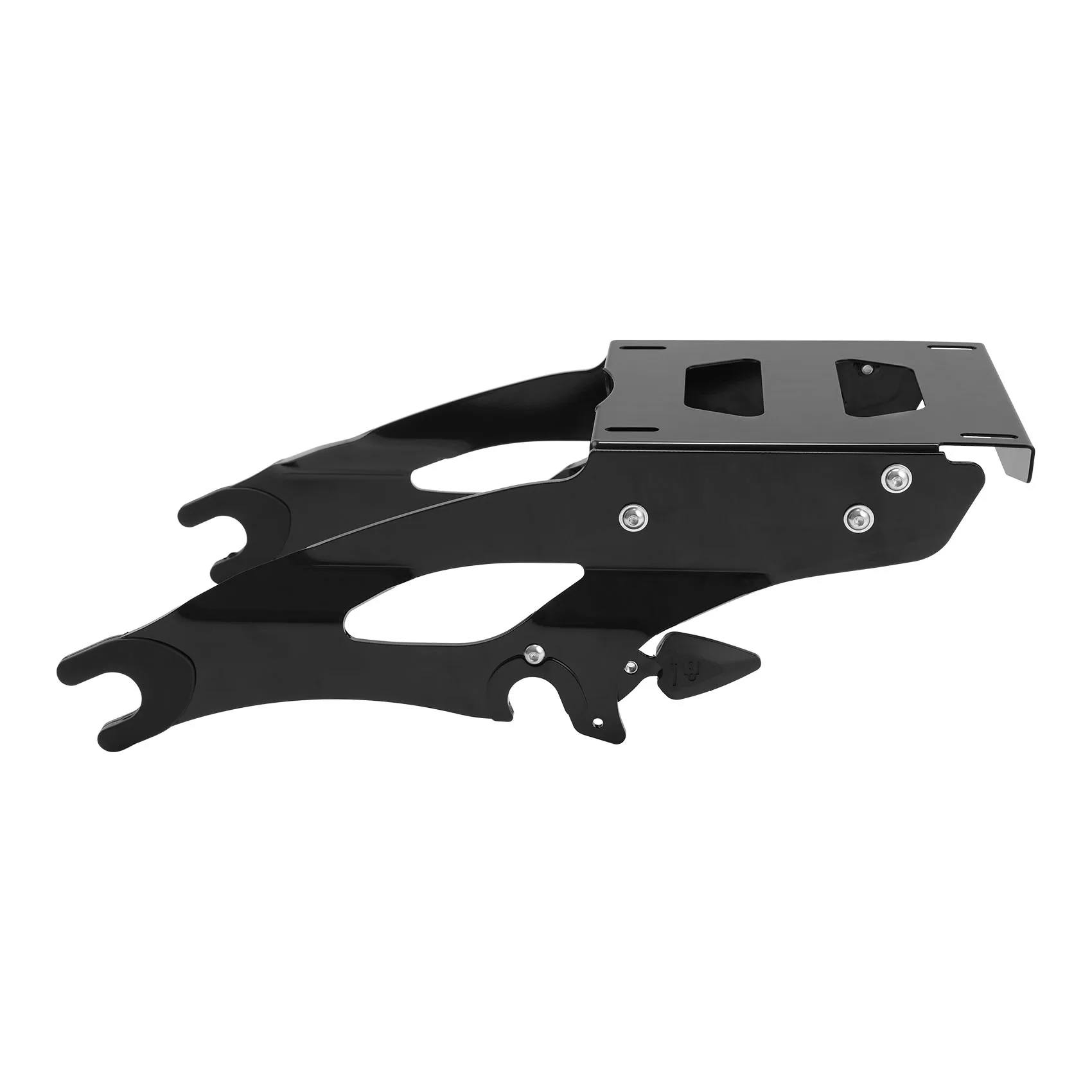 Motorcycle Detachable  Trunk Mount Rack Fit For Indian Roadmaster 2015-2025 Springfield Dark Horse 2021 Challenger 2020