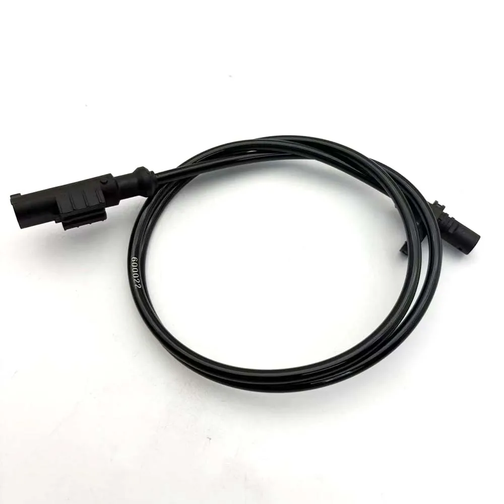 New 600022 Front Wheel / Rear Wheel ABS Sensor For Lifan V16/LF250-D/e/v16S/KP250/3R Motorcycle