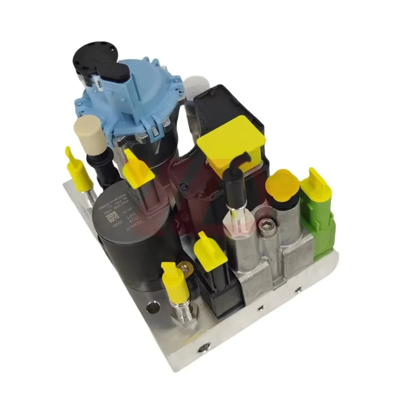 

Wholesale Pump Urea Dosing Pump 85022215 23387854 22209519 Urea Pump 1205710-E9300 for
